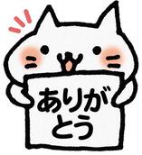 {ねこさん}さん 11/24 (日) 8:15 写メ日記