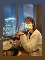 {Hasumi}さん 12/16 (月) 15:25 写メ日記